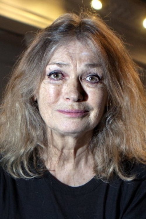 Kari Onstad Winge backdrop