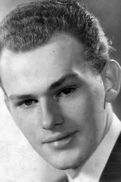 Robert Duke backdrop