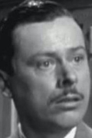 Michel André backdrop