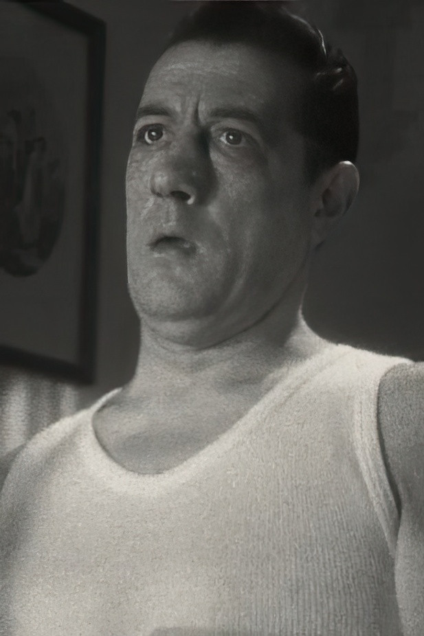 Fernand Rauzéna backdrop