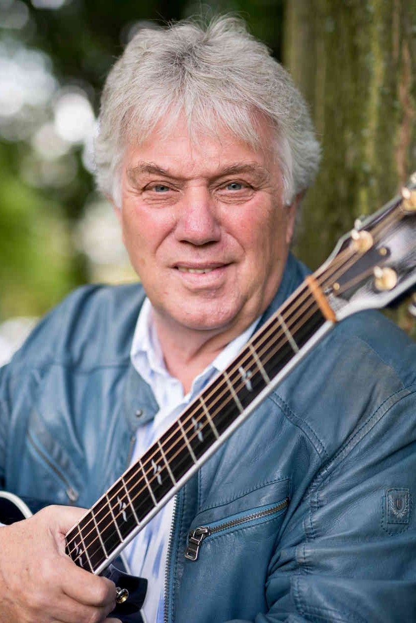 Rolf Zuckowski backdrop