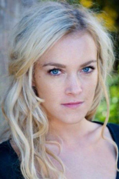 Laura McMonagle backdrop