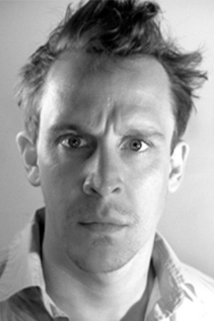 Chris Lavis backdrop