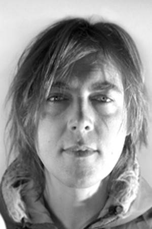 Maciek Szczerbowski backdrop