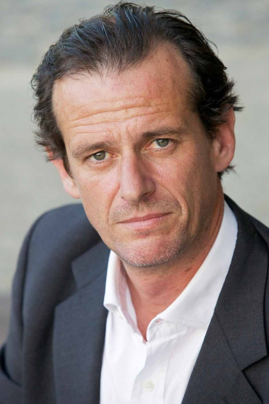 Federico Scribani backdrop