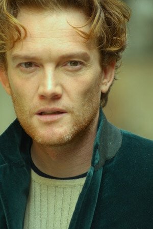 Gualtiero Scola backdrop