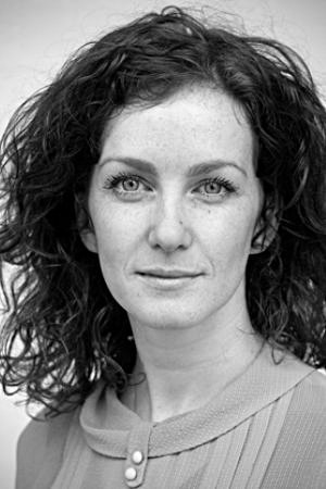 Janne Heltberg backdrop