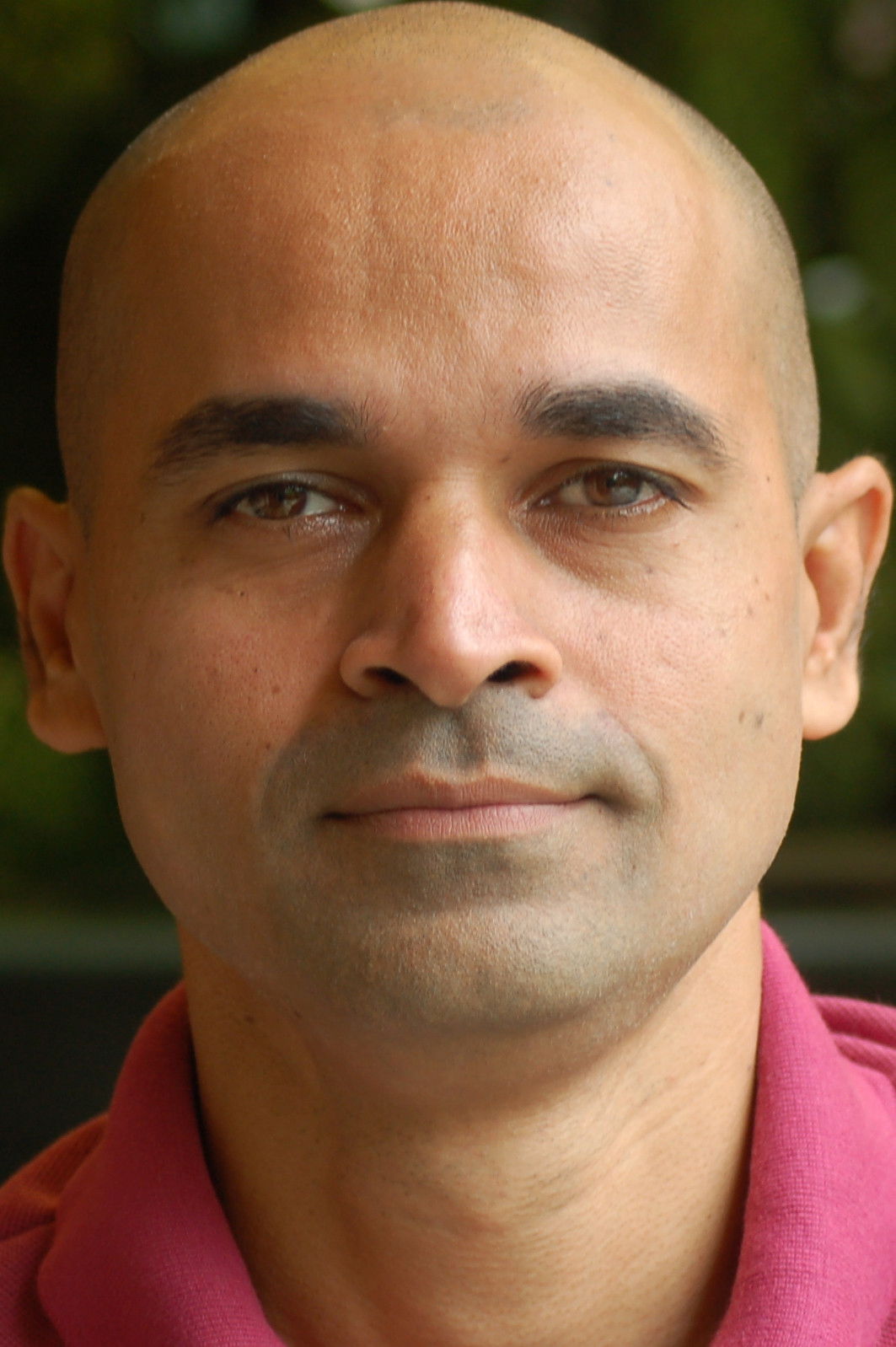 Paresh Mokashi backdrop