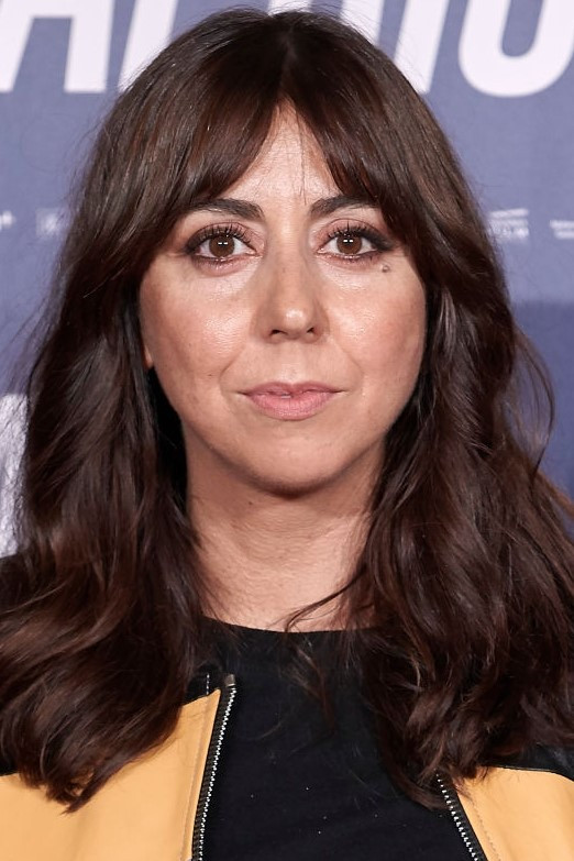 Carmen Ruiz backdrop