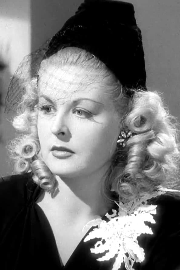 Carol Andrews backdrop