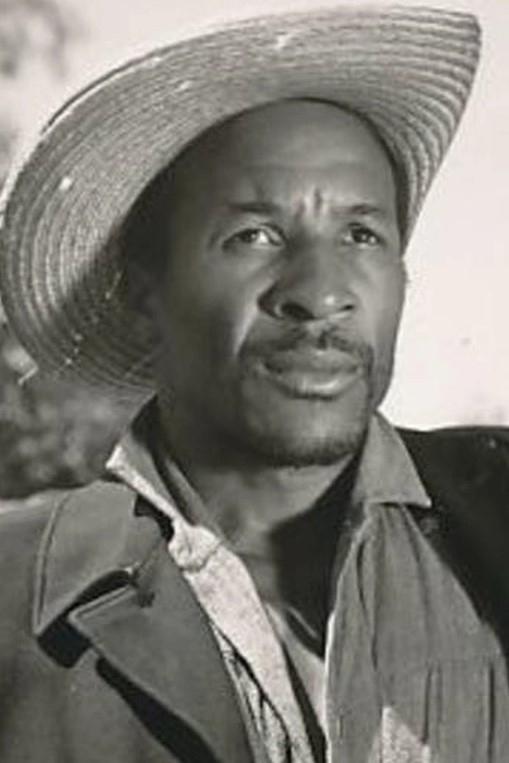 Archie Savage backdrop