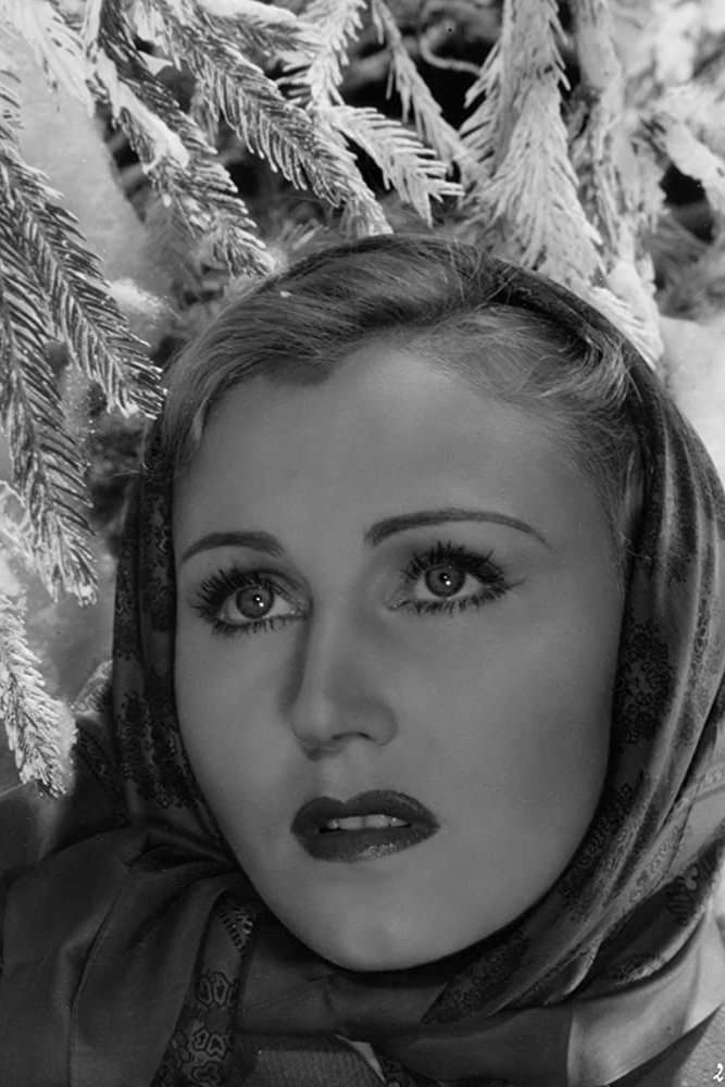 Danièle Parola backdrop