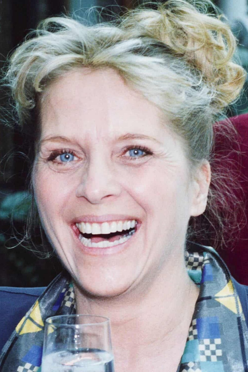 Puk Schaufuss backdrop