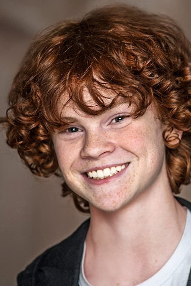 Kyle Breitkopf backdrop