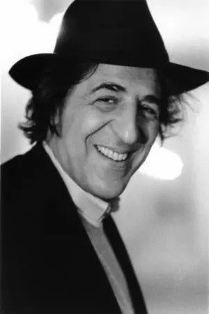 Giorgio Gaber backdrop