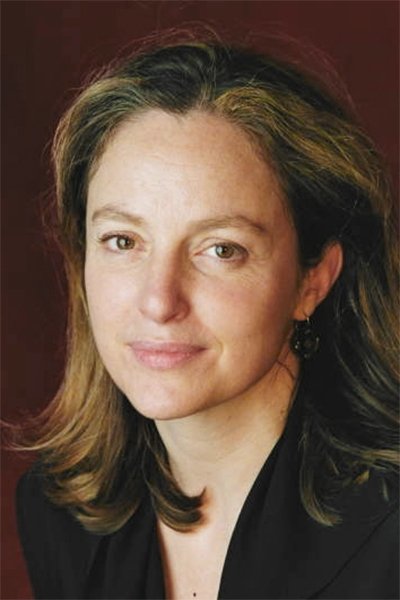 Irina Brook backdrop