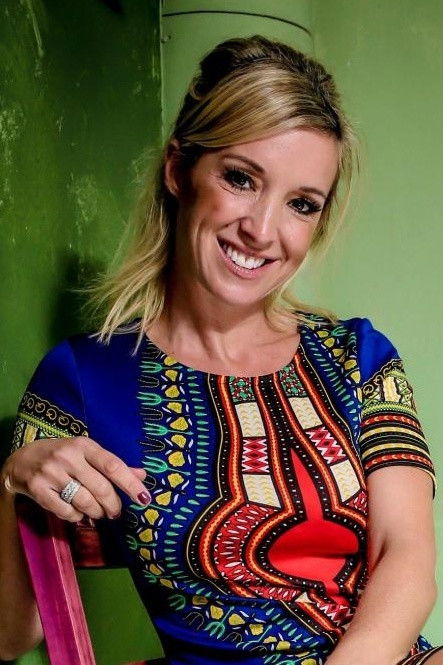 Kathleen Aerts backdrop