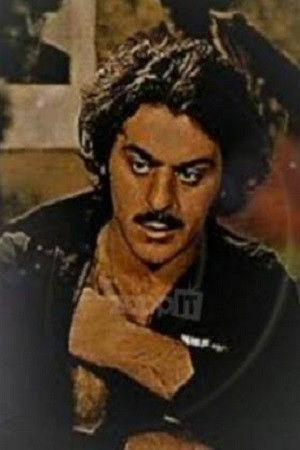 Dionysis Xanthos backdrop