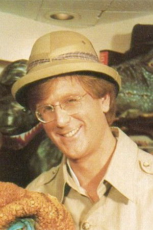 Eric Boardman backdrop