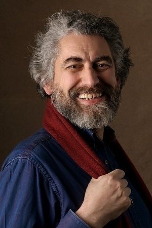 Daniele Formica backdrop