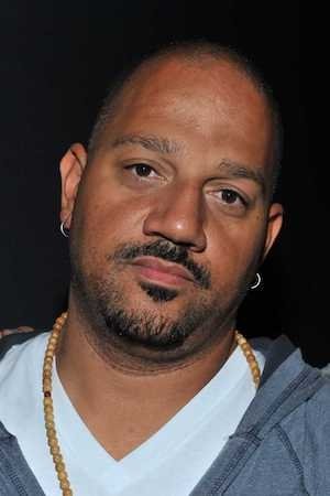 Allen Hughes backdrop