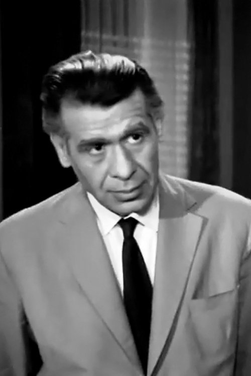 Vasilis Diamantopoulos backdrop