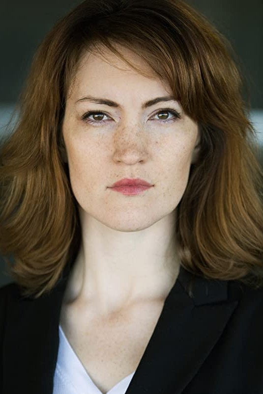 Kristen DeVore Rakes backdrop