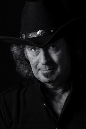 Gary Barden backdrop