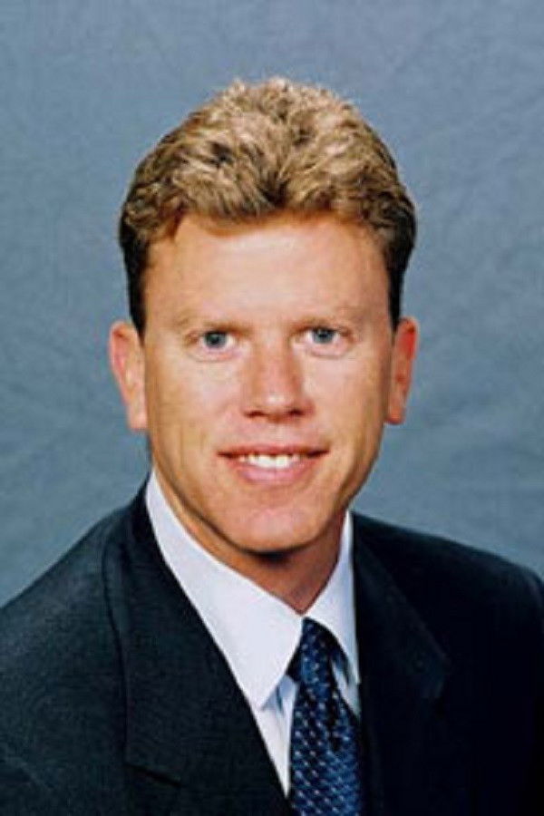 Jeff Delger backdrop