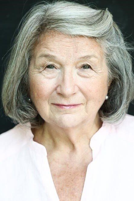 Mauricette Gourdon backdrop