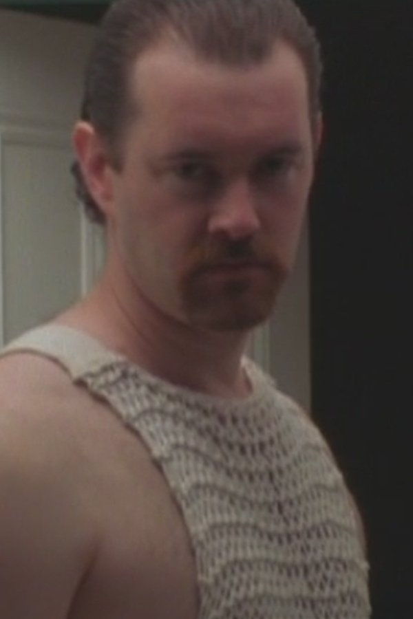 Robin Brennan backdrop