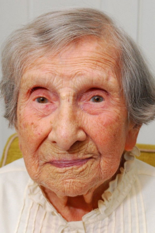 Hetty Bower backdrop