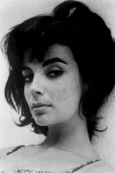 Karyn Kupcinet backdrop