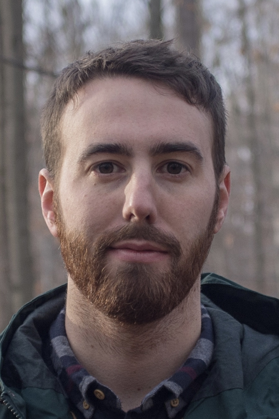 Daniel Patrick Carbone backdrop