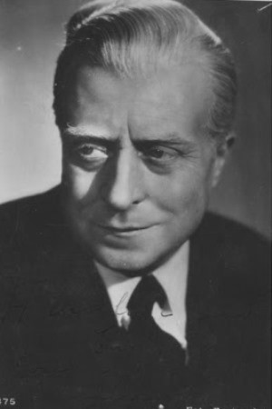 Cesco Baseggio backdrop