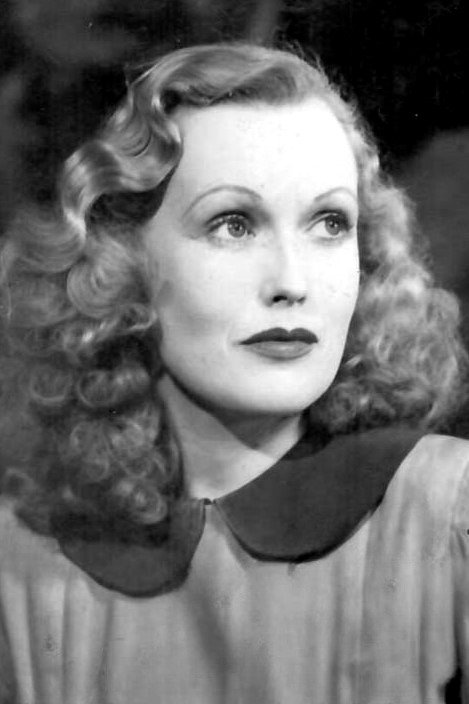 Nancy Burne backdrop