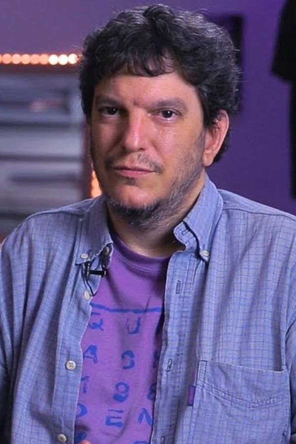 Nicolás Prividera backdrop