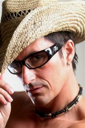 Conny Dachs backdrop