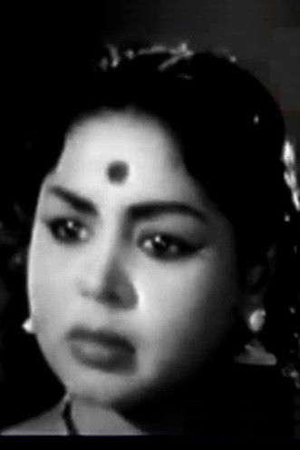 G. Sakunthala backdrop