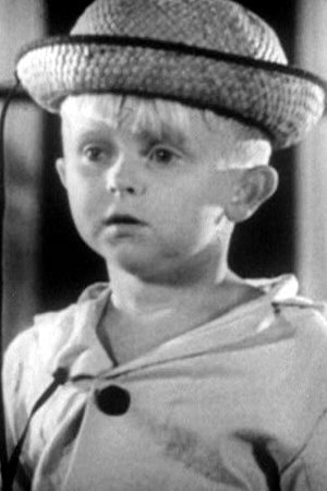 Georgie Smith backdrop