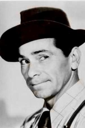 Shug Fisher backdrop