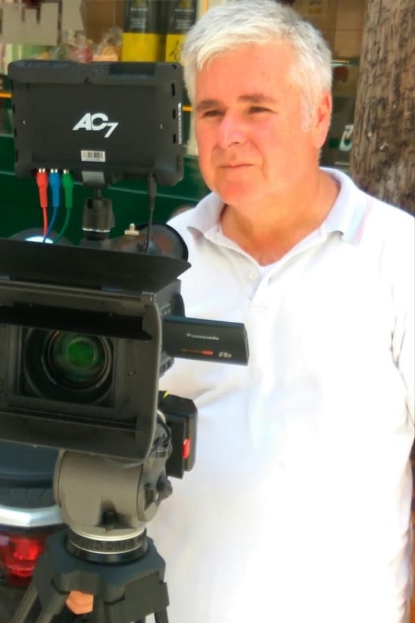 Giorgos Chr. Zervas backdrop