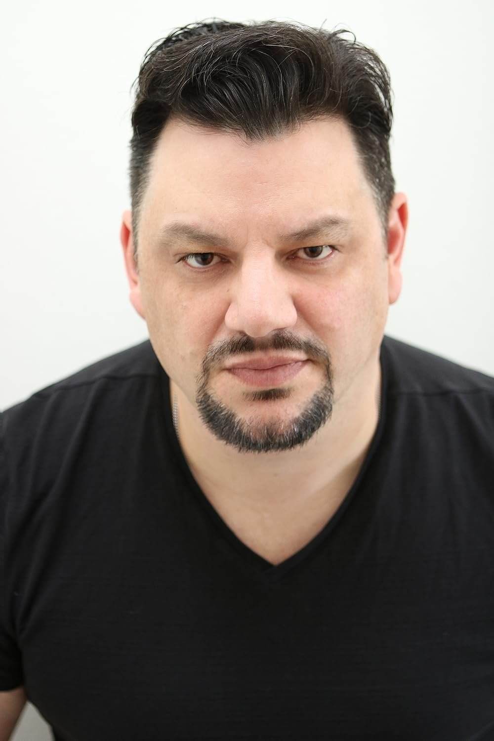 Heath Centazzo backdrop