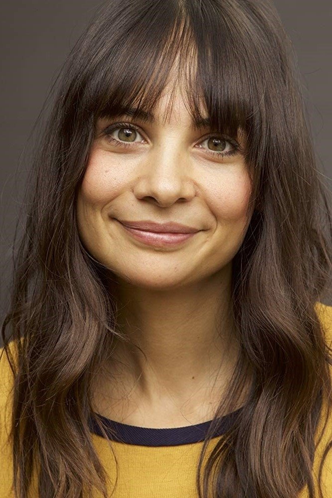 Melody Melendez backdrop