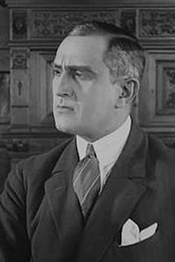 Fred Immler backdrop