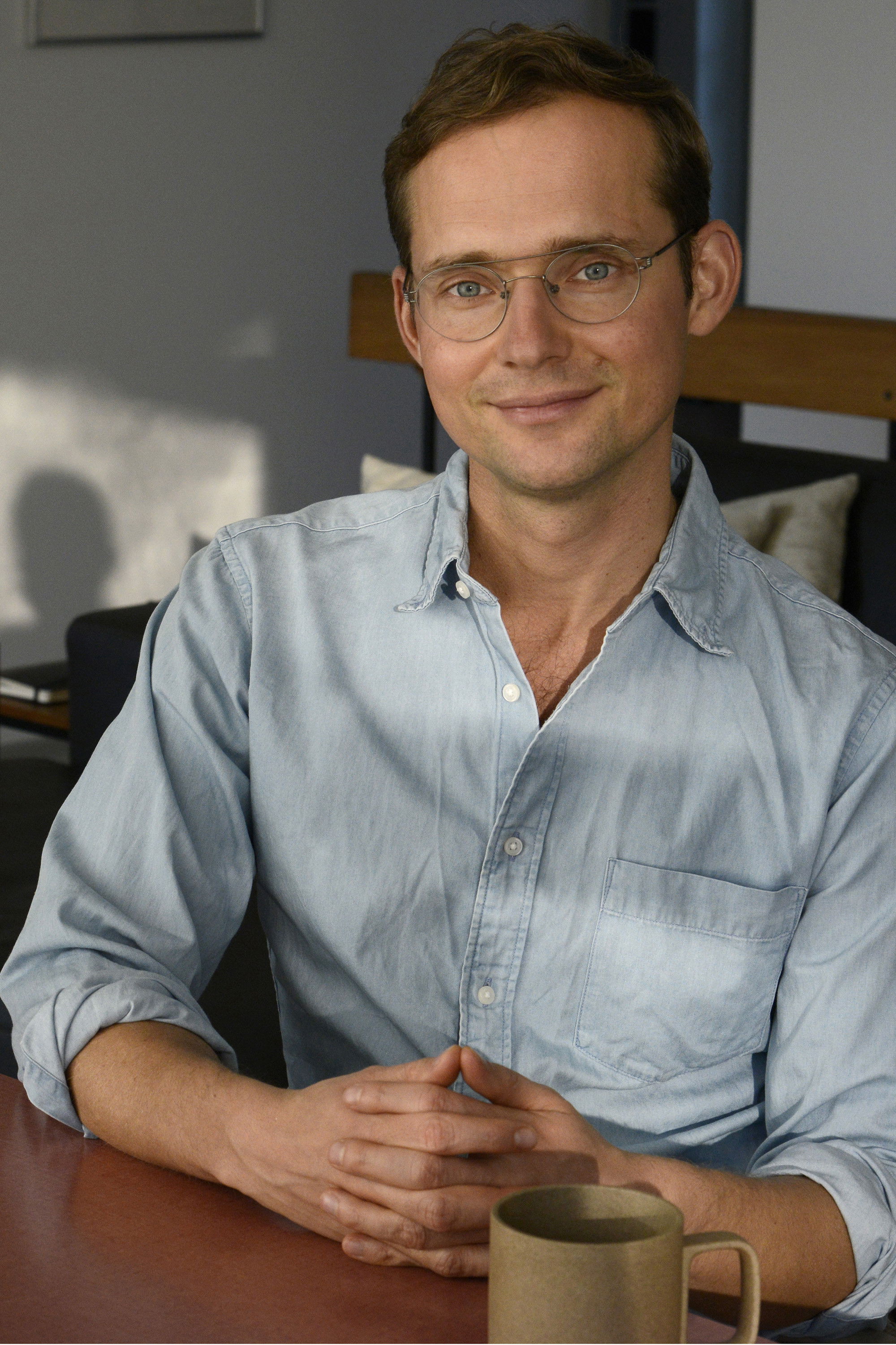 Ramon Zürcher backdrop