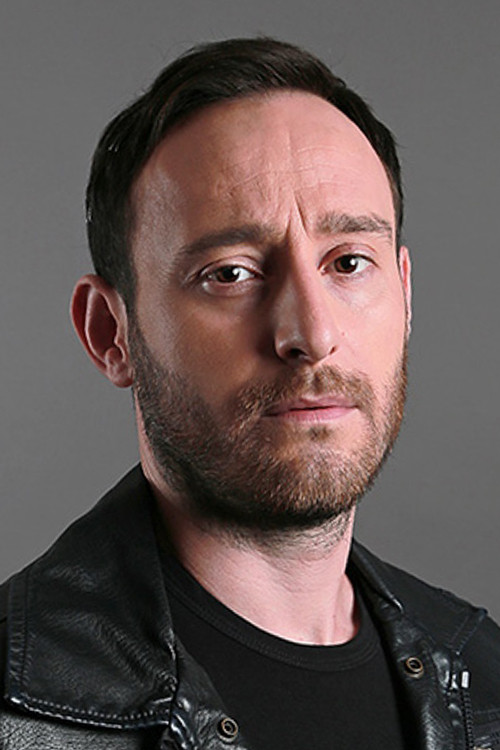 Onur Dikmen backdrop