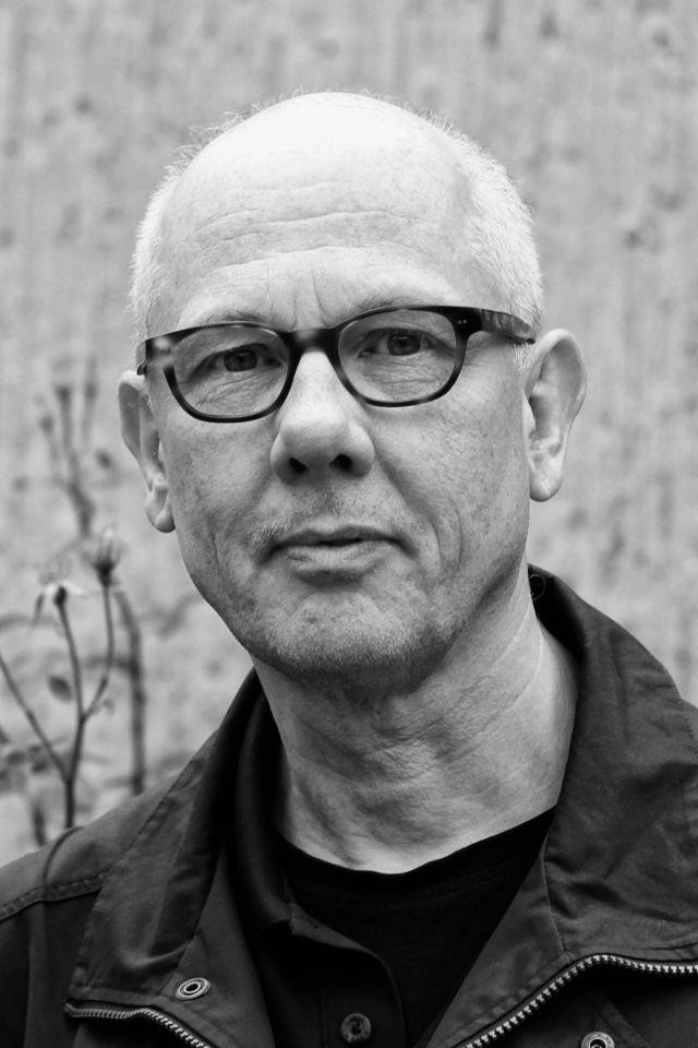 Rüdiger Sünner → Rüdiger Sünner backdrop