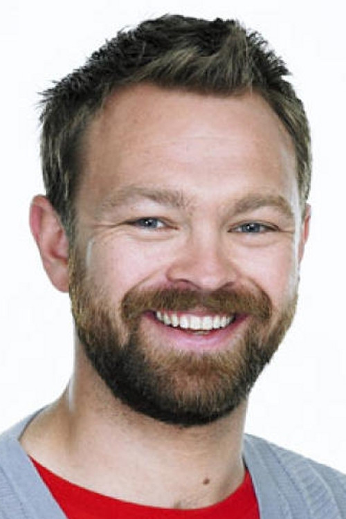 John Brungot backdrop