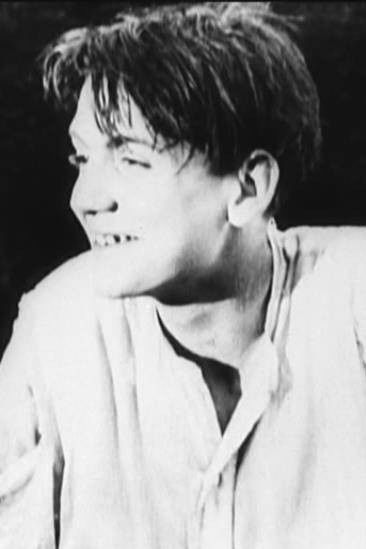 Maurice Touzé backdrop